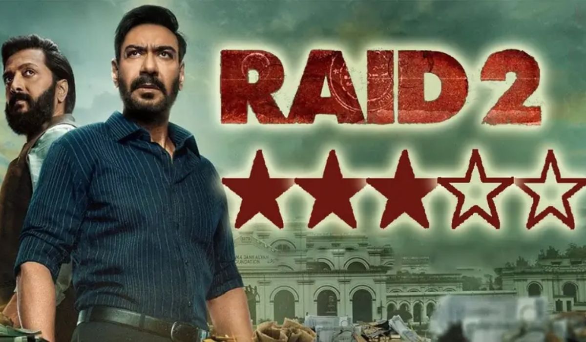 Raid 2: The Ultimate Action Thriller Experience
